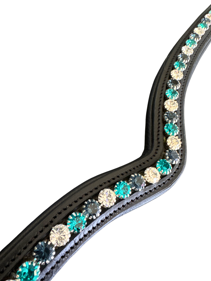 SecureFit™ Changeable Browband - Midnight Bliss