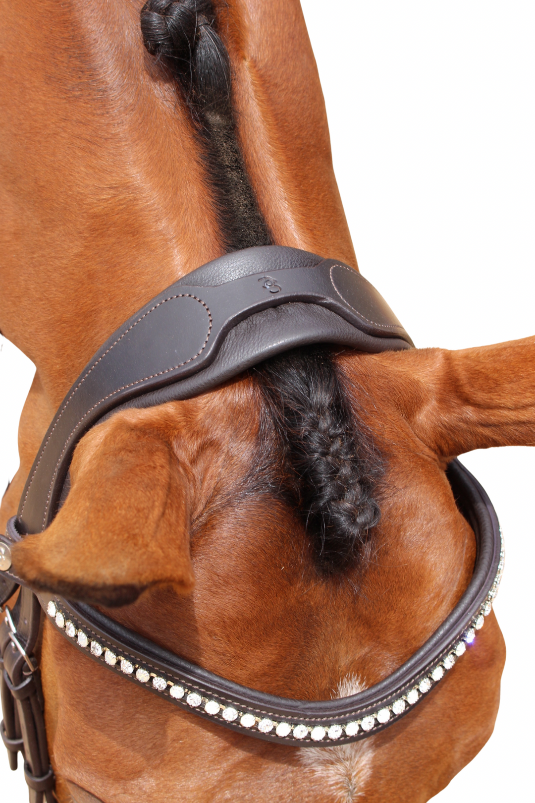 Florence ‘Pressure Ease’ Gel Padded Headpiece