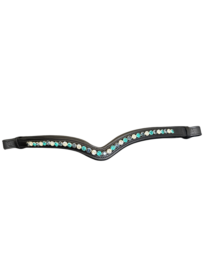 SecureFit™ Changeable Browband - Midnight Bliss