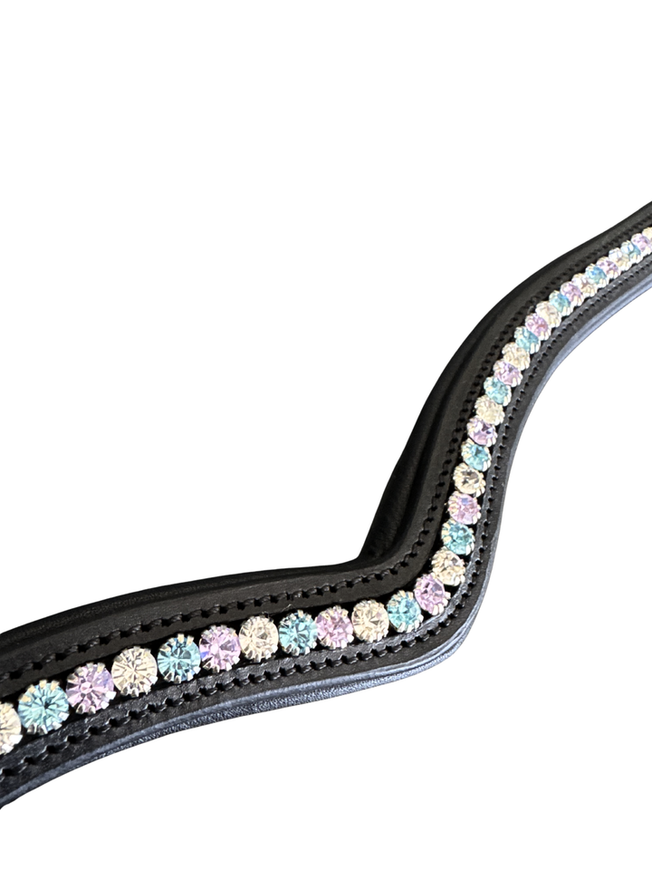 SecureFit™ Changeable Browband - Pixie Dust