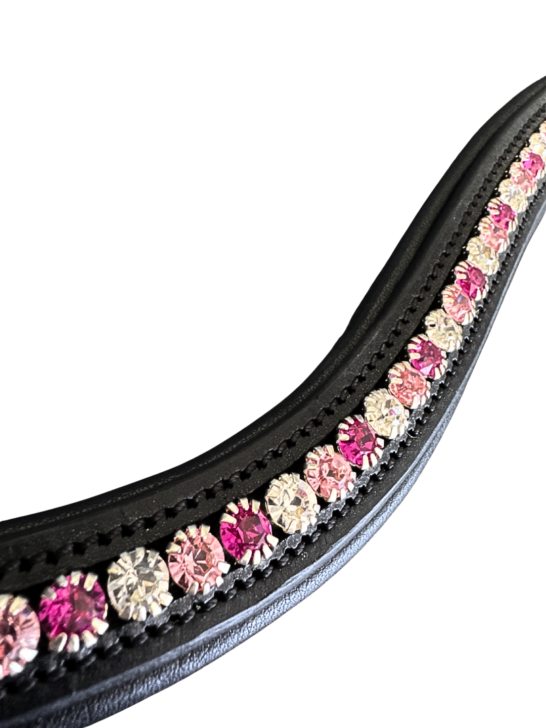 SecureFit™ Changeable Browband - Tickled Pink