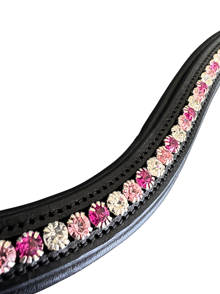 SecureFit™ Changeable Browband - Tickled Pink