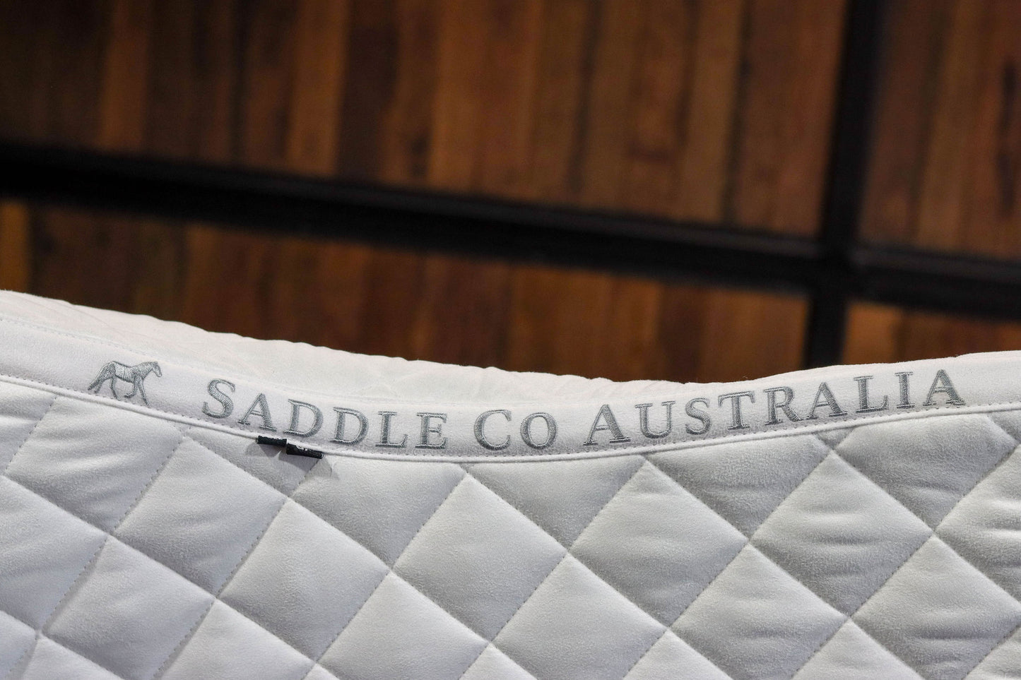 Saddle Co Competition Saddle Pad - Jump