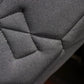 Limited Edition Luxury Saddle Pad - Jump - Ocean