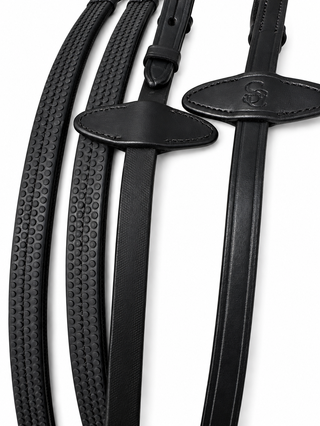 ProGrip Reins - Black