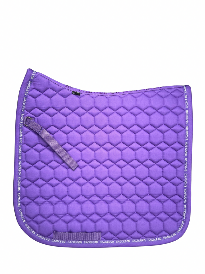 Saddle Co Revere Saddle Pad