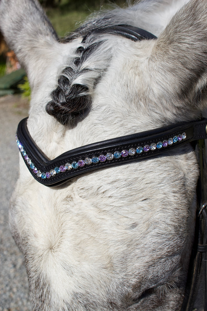 Easy-Click V Browband - Pixie Dust