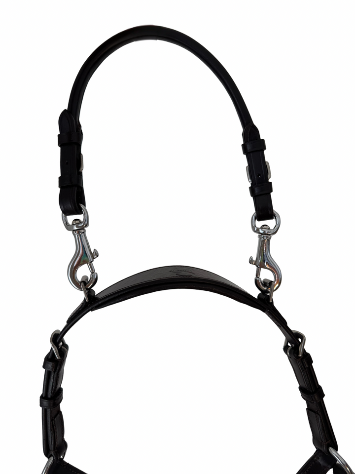 Clip On - Extended Handle
