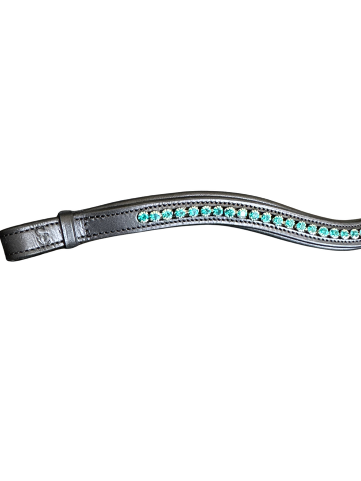 SecureFit™ Changeable Browband - Ocean Seaglass