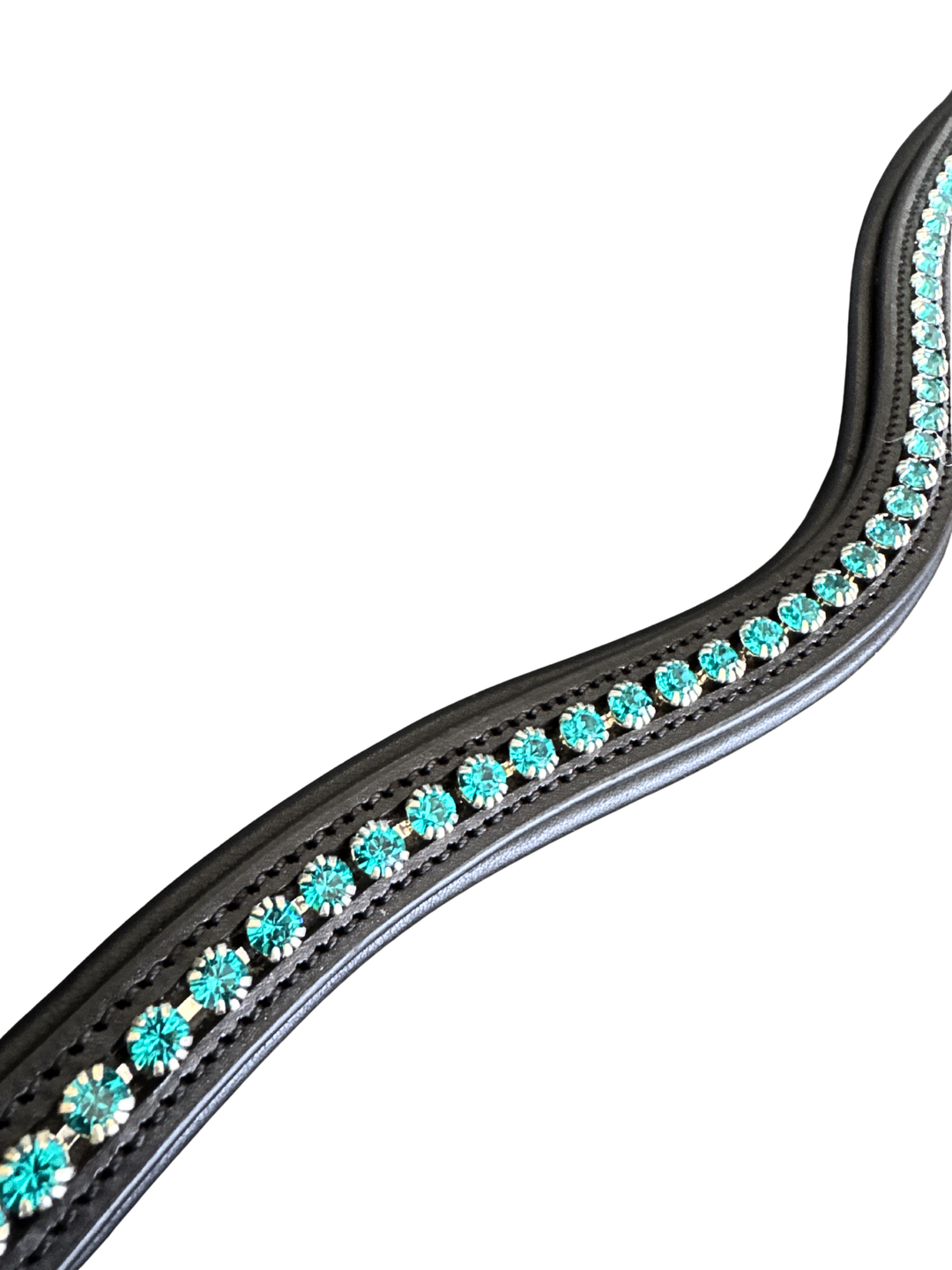 SecureFit™ Changeable Browband - Ocean Seaglass
