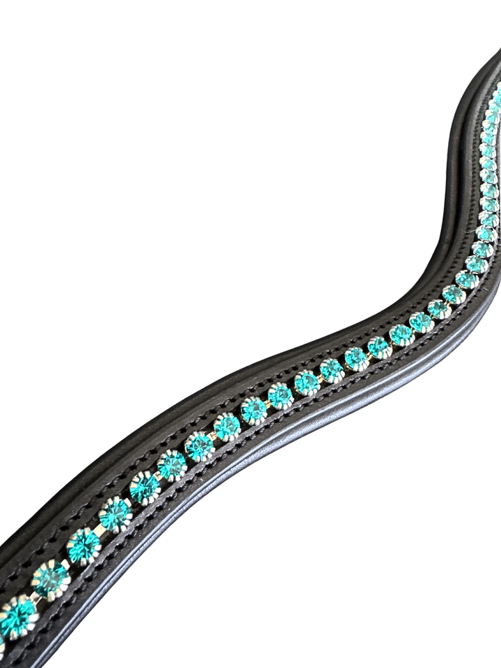 SecureFit™ Changeable Browband - Ocean Seaglass