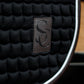 Saddle Co - ‘Lite’ Saddle Pad Onyx JUMP