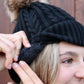 Saddle Co Equestrian Beanies