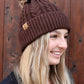 Saddle Co Equestrian Beanies