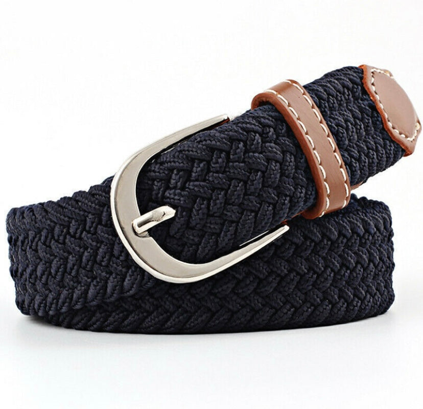 SCA Ladies Equestrian Belt
