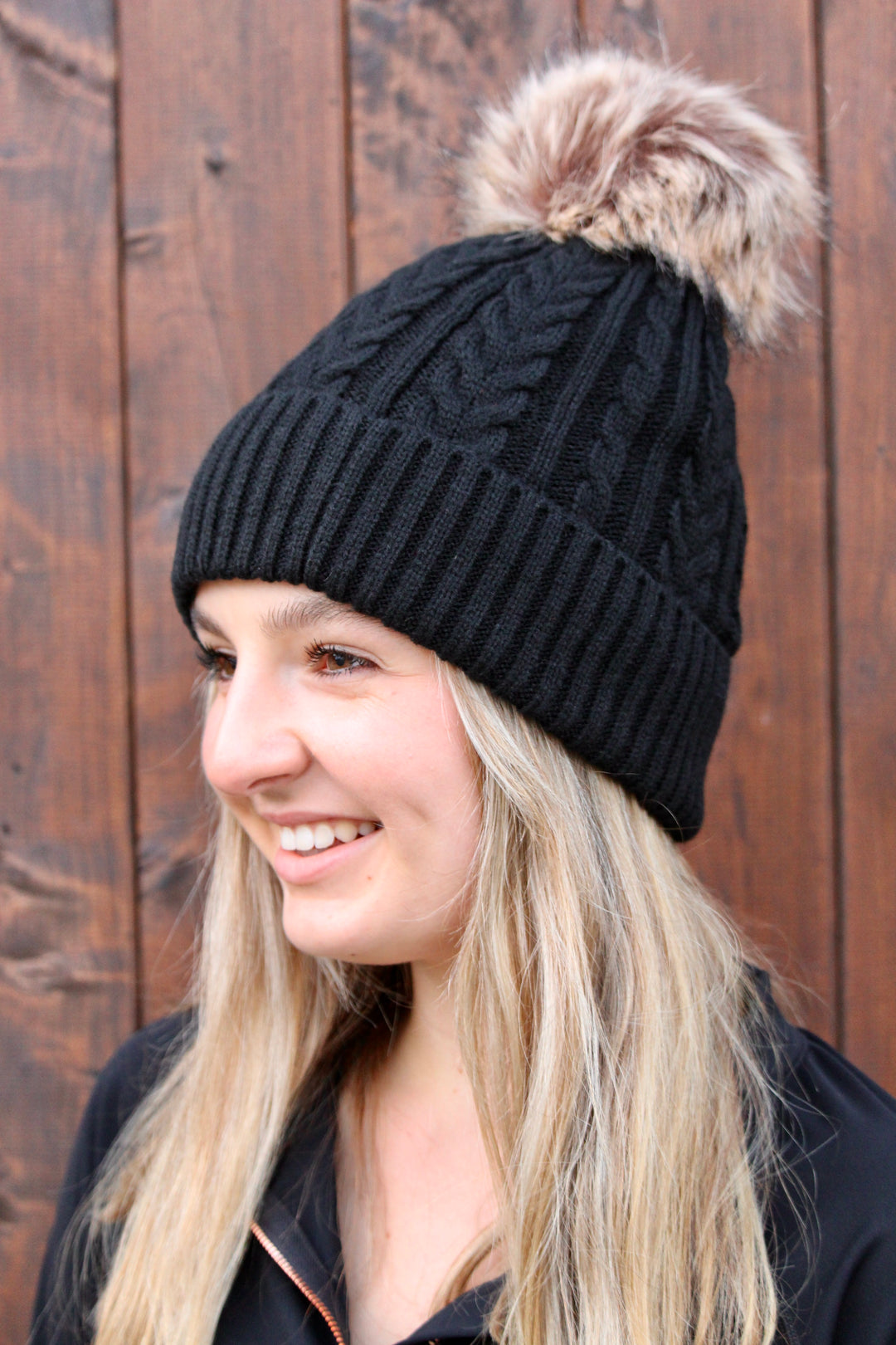 Saddle Co Equestrian Beanies