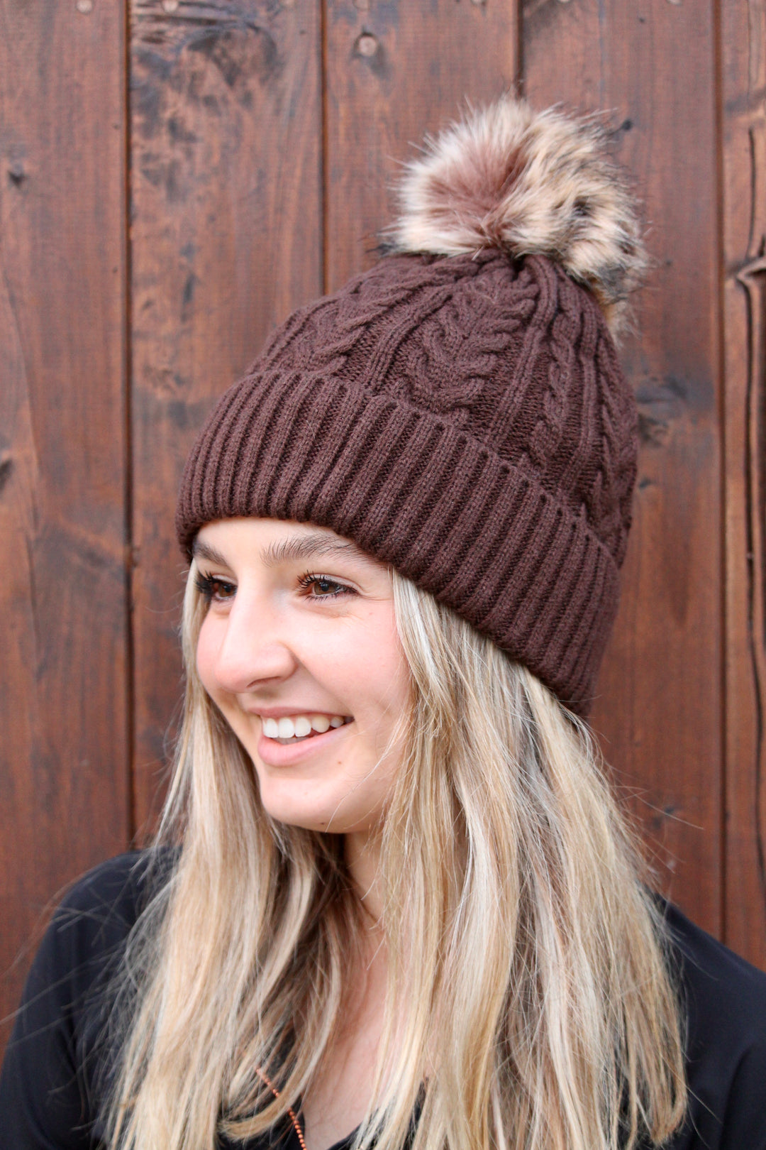 Saddle Co Equestrian Beanies