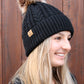 Saddle Co Equestrian Beanies
