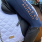 Classic Collection Schooling Riding Tight - Midnight
