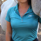 Saddle Co Summer Shirt - Ocean
