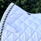 Saddle Co Competition Saddle Pad - Dressage