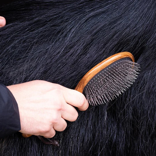 Hairy Pony - Mane & Tail Brush