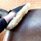 Hairy Pony - Merino Wool Polishing Mitt