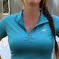 Saddle Co Summer Shirt - Ocean