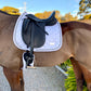 Saddle Co Competition Saddle Pad - Dressage