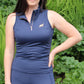 Classic Collection Sleeveless Base-layer - Midnight